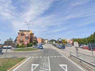 Appartamento in affitto a urbino viale comandino