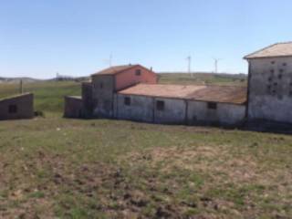 Terreno agricolo all'asta a lacedonia contrada mezzana