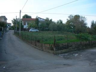 Terreno residenziale in vendita a chieti via de crecchio, 2