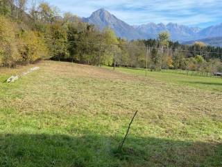 Terreno agricolo in vendita a belluno via pedeserva