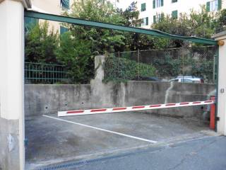 Posto auto in vendita a genova passo barnabiti, 7