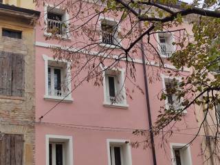 Appartamento in vendita a carpi piazzale bernardino ramazzini, 35