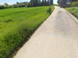 Terreno agricolo all'asta a marsciano località olmeto