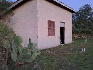 Terreno residenziale in vendita ad anagni via colle poria, snc