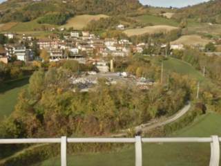 Terreno residenziale all'asta a mercato saraceno via del mulino