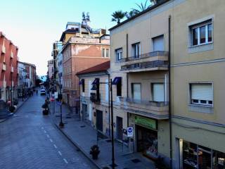 Appartamento in vendita a olbia corso umberto i, 151