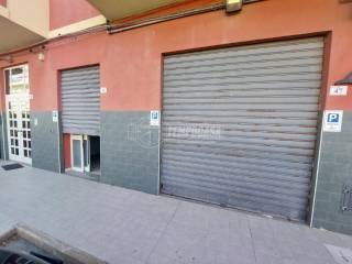 Negozio in vendita a milazzo via orsa maggiore