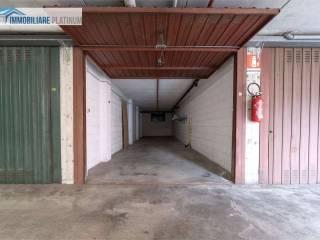 Garage in vendita ad albiate vicolo san fermo, 7