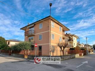 Casa indipendente in vendita a bolzano vicentino via a. pascoli