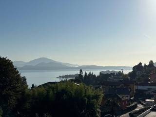 Appartamento in vendita a baveno via degli alpini, 1