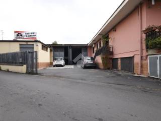 Garage in affitto a catania via brescia, 22