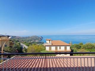 Casa indipendente in vendita a capo d'orlando contrada scafa