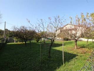 Terreno residenziale in vendita a chignolo d'isola via sambuchi