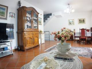 Villa a schiera in vendita a massa 