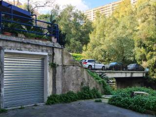 Garage in affitto a messina via ducezio, 32