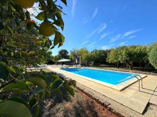 Villa in vendita a ostuni 