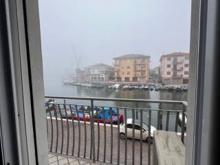 Appartamento in vendita a chioggia fondamenta canal lombardo, 1300