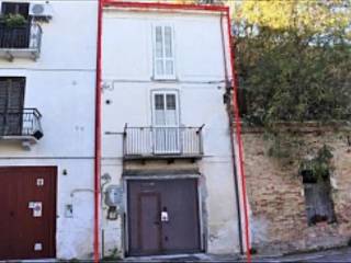 Casa indipendente in vendita a castel frentano via orientale