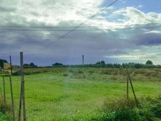 Terreno agricolo in vendita a trapani strada del gorgo