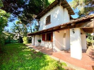 Villa bifamiliare in vendita a comacchio viale tunisia, 10