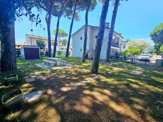 Villa a schiera in vendita a comacchio viale degli ulivi, 53