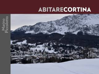 Villa in vendita a cortina d'ampezzo 