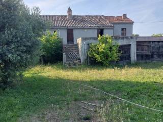 Terreno agricolo in vendita a sant'elpidio a mare strada lungo ete