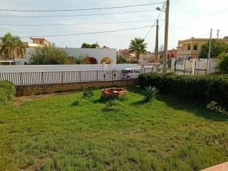 Villa in vendita a noto via c. di lorenzo borgia