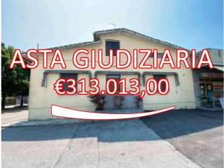 Appartamento all'asta a goito str. levata, 33