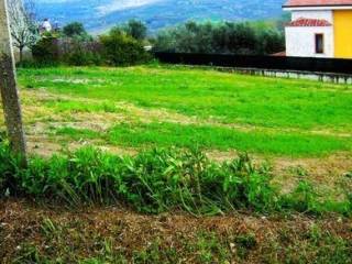 Terreno residenziale in vendita ad apollosa via galieri, 47