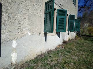 Rustico in in affitto da privato a molare località san luca, 5