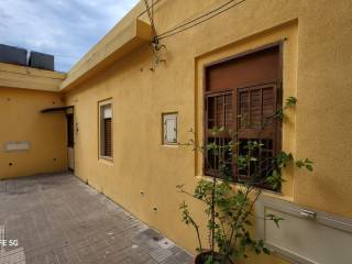 Casa indipendente in vendita a messina via tremonti, 80