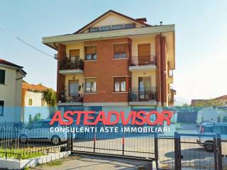 Appartamento all'asta a cuneo frazione borgo san giuseppe, via spinetta, 8