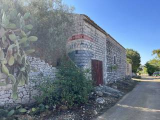 Rustico in vendita a ragusa contrada rassabia - frigintini