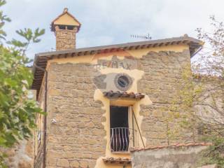 Casa indipendente in vendita a ischia di castro degli orti, snc