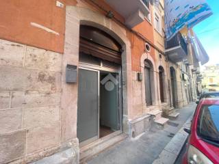 Appartamento in vendita a barletta via xx settembre, 89