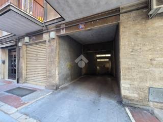 Garage in vendita a manfredonia via torre dell abate, 4