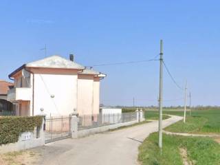 Casa indipendente in vendita a correzzola via san rocco