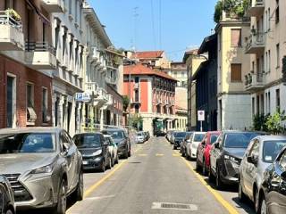 Negozio in vendita a milano via archimede