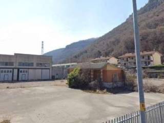 Capannone industriale all'asta a grezzana via don giovanni calabria