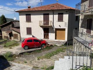 Colonica in in vendita da privato a fabbrica curone via roma, 19