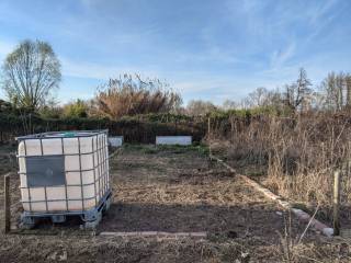 Terreno agricolo in affitto a gaggiano strada provinciale gaggiano-cisliano