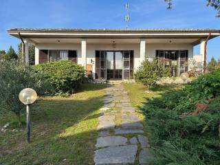 Villa in in vendita da privato a giussago via santa onorata, 1