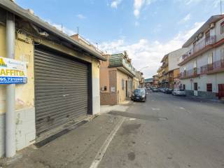 Laboratorio in affitto a catania via fossa della creta, 168