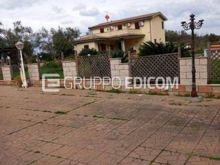 Terreno agricolo all'asta a cerveteri via di ceri, 60