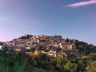 Appartamento in affitto a loreto aprutino via luigia chiola