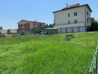 Terreno residenziale in vendita a reggio nell'emilia 