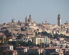 Appartamento in vendita a macerata 