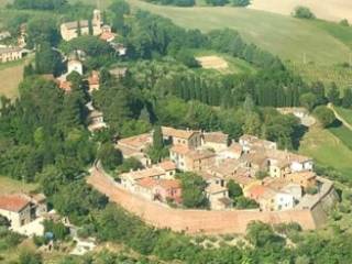 Appartamento in vendita a montefelcino 