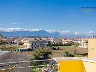 Villa a schiera in in affitto da privato a montesilvano via amerigo vespucci, 39